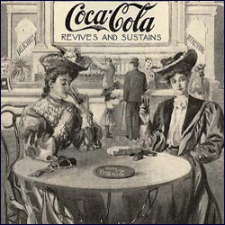 Coca-Cola - Publicidad - Advertising - Add - Branding - el fancine - el gastrónomo - el troblogdita - ÁlvaroGP