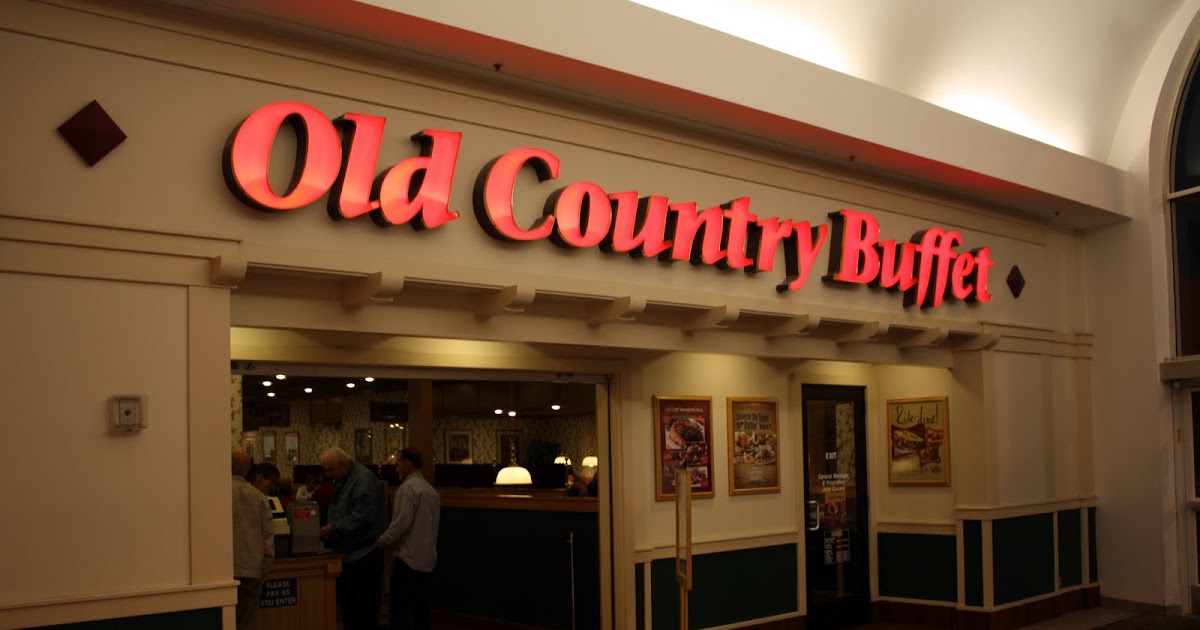 Total 109+ imagen old country buffet locations Abzlocal.mx
