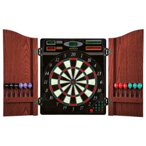 electronic halex manchester tech soft dart