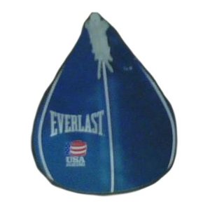 EVERLAST PUNCHING BAGS: Everlast Model 4210usa Speed Bag