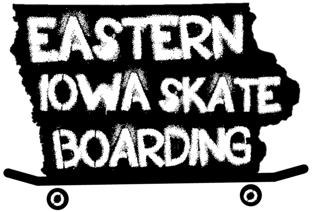 Eastern Iowa Skateboarding