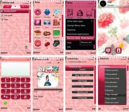 SCARICA TEMA 6630