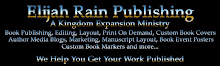 Elijah Rain Publishing