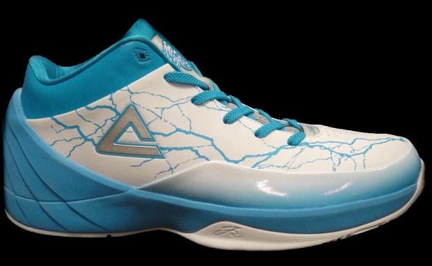 jason kidd peak shoes