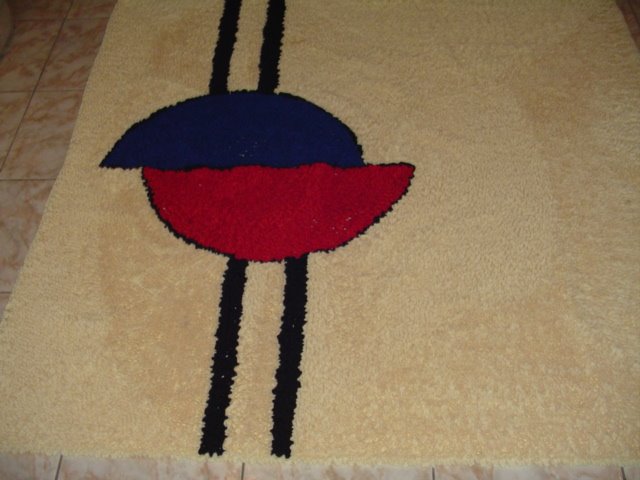 Tapete , Teppich , Carpet