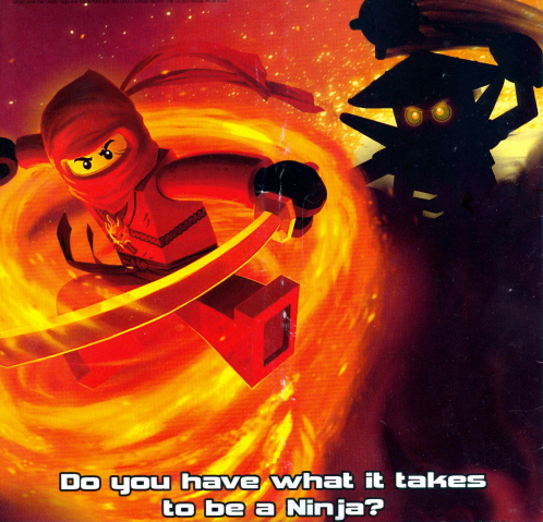 lego ninjago sets. Don#39;t look now, but Lego is