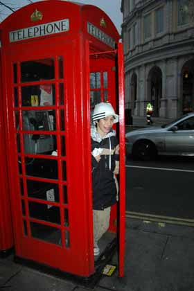 London