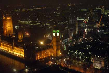 London Eye