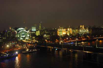 London Eye
