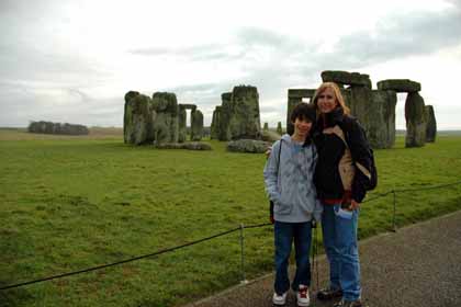 Stonehenge
