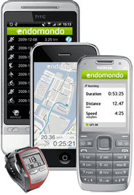 It's only available for iPhone, but it's beyond thorough—a data-lover's paradise