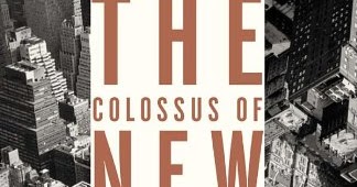 El Hogar De Las Palabras El Coloso De Nueva York 2003 De Colson Whitehead Sinfonía De Una Ciudad