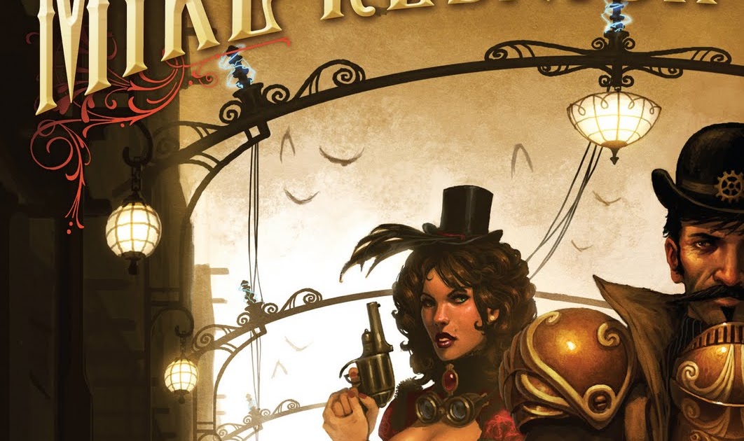 All reviews for: A Weird West Tale