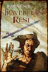 Travellers' Rest by James Enge