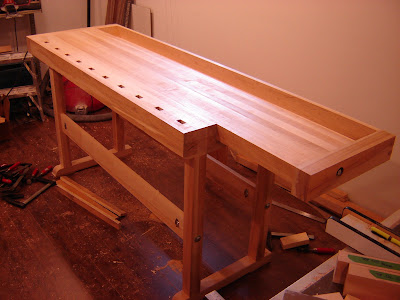 Lawren: Woodworking Bench Ulmia Wooden Plans for sales