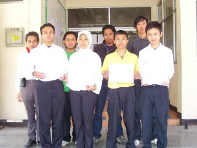 Electronic Students Assc. (HME) Members