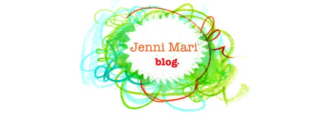 Jenni Mari Illustrations