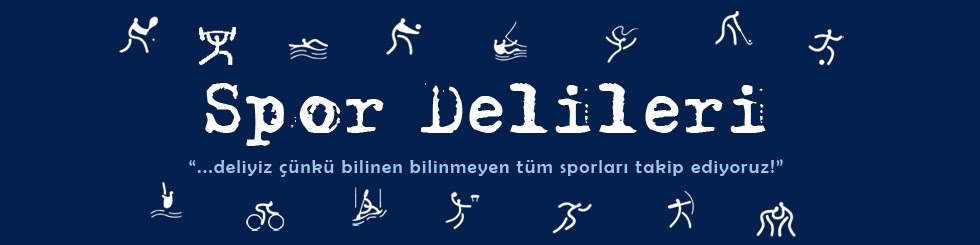 Spor Delileri