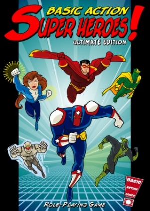 Mutants And Masterminds Ultimate Power Pdf
