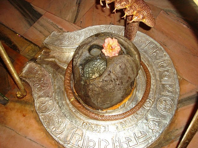 Gasota Mahadev -Gasota Mahadev temple,Shiv temple Gasota,dist.Hamirpur ,Himachal,India