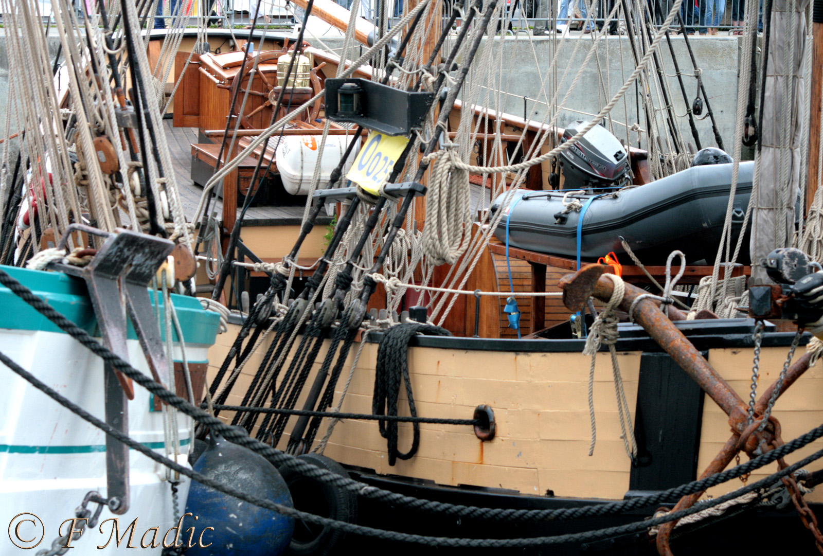 Voiliers 2 M ts voiles Auriques Ou Carr es PHOENIX