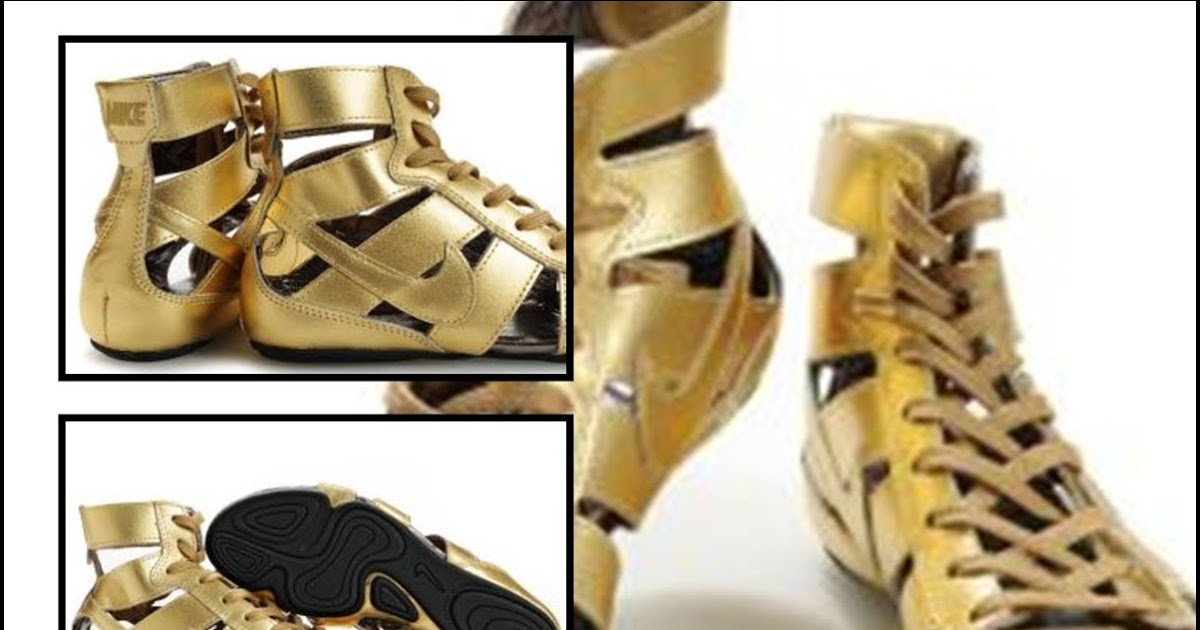 nike mens gladiator sandals