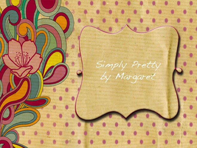 Simply Pretty by Margaret