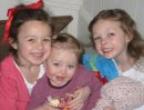 My Grand-daughters