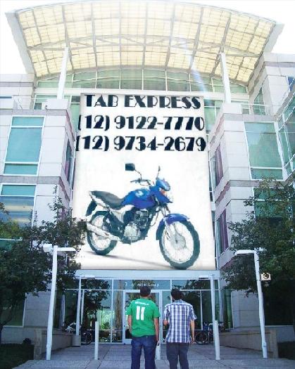 tab Express