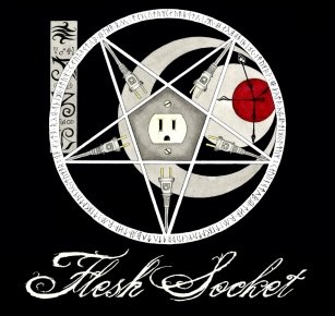 Flesh Blog