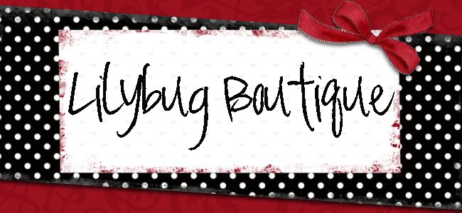 Lilybug Boutique