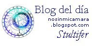Mejor Blog del día por Stultifer