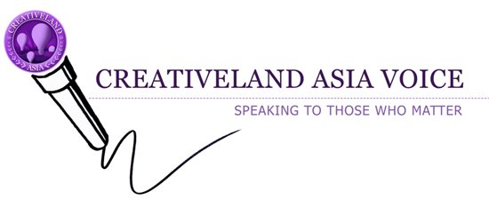 Creativeland Asia Voice