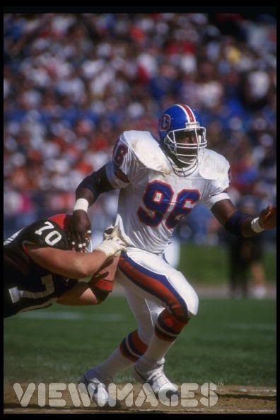 Denver Broncos Players History Kenny Walker denver-broncos-players-history-kenny-walker