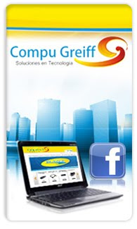 Compu Greiff: venta de computadores y soluciones informáticas en unilago