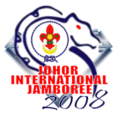 Johor International Jamboree 2008