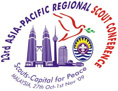23rd Asia-Pacific Regional Scout Conference, Kuala Lumpur