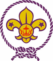 Brunei Scout