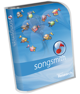 2q8dm54 Microsoft(R) Songmith 1.02 