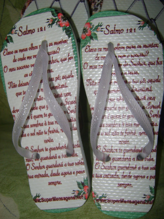 SALMO 121,MT BOM  TER ESSE SALMO POR ONDE QUER QUE VC ANDE!