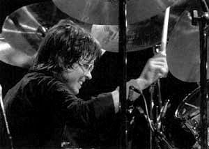 Jeff Porcaro : Drummer