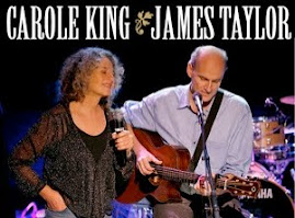 CAROLE KING & JAMES TAYLOR                                       TROUBADOUR REUNION 2010