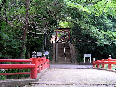 氷川女体神社