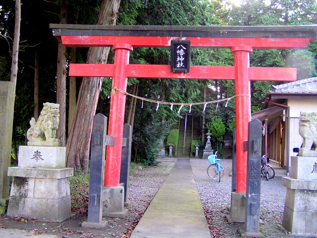 すごいぞ！埼玉 若宮八幡古墳（東松山市）