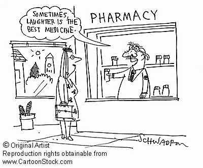 pharmalogik: Pharmacist jokes
