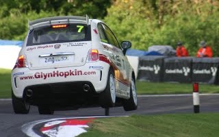 Charlie Butler-Henderson Race prep fitness blog