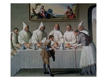 [St-Hugh-of-Cluny-in-the-Refectory-of-the-Carthusians-1633-Giclee-Print-C12058596.jpeg]