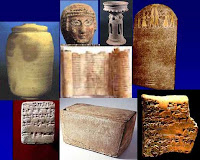 arqueologia biblica, arqueologia da biblia