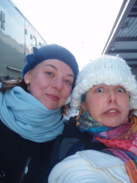 Change of Trans in Oulu