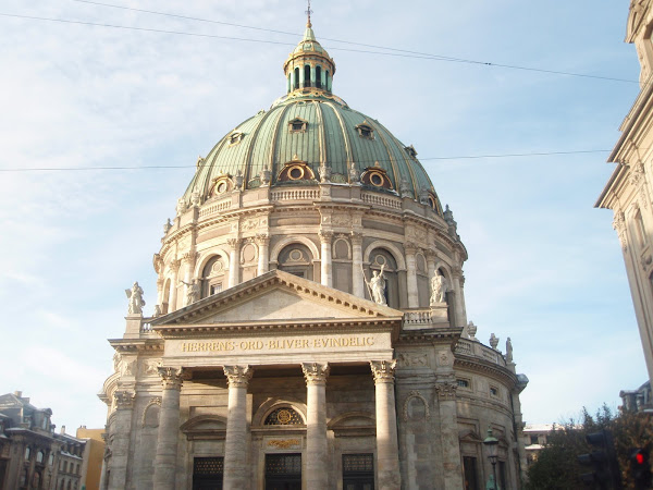 Copenhagen